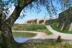 Крепость Аккерман, Белгород-Днестровский